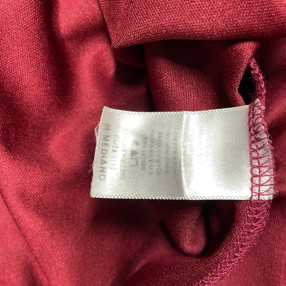 5/$25 Orange creek size Medium skirt - Picture 4 of 4